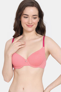 Shell Pink
